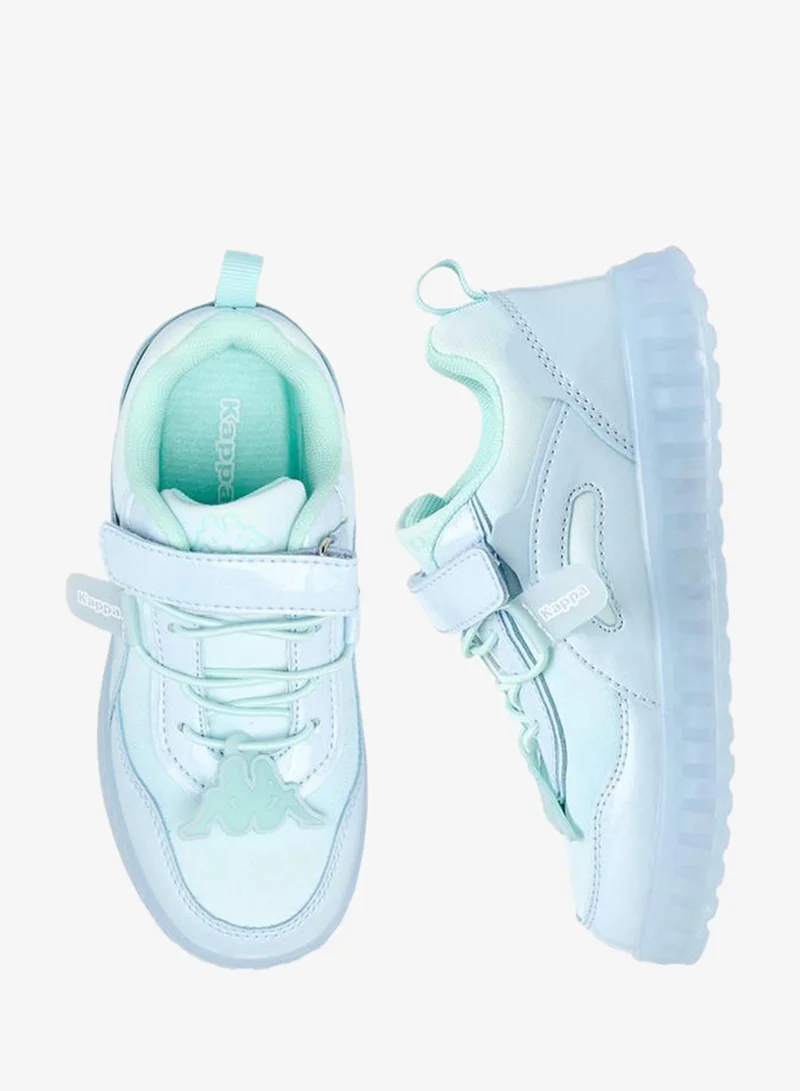 Kappa Sports Shoes with Light-Up Detail